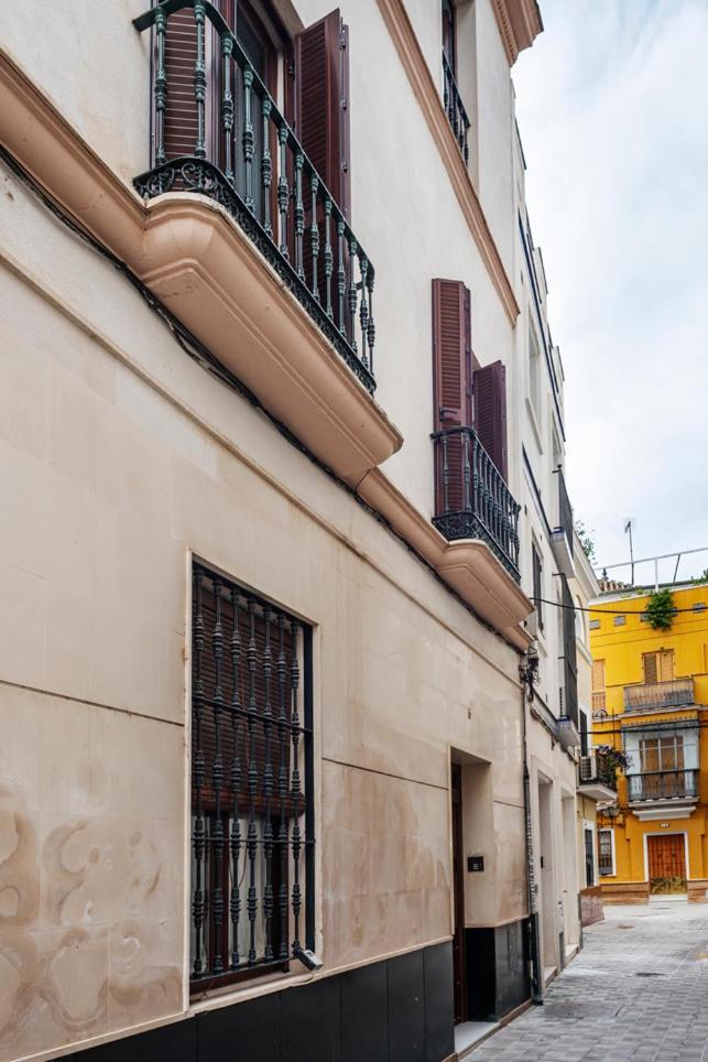 El Arenal De Sevilla, De Toros Y Galeras Exterior photo