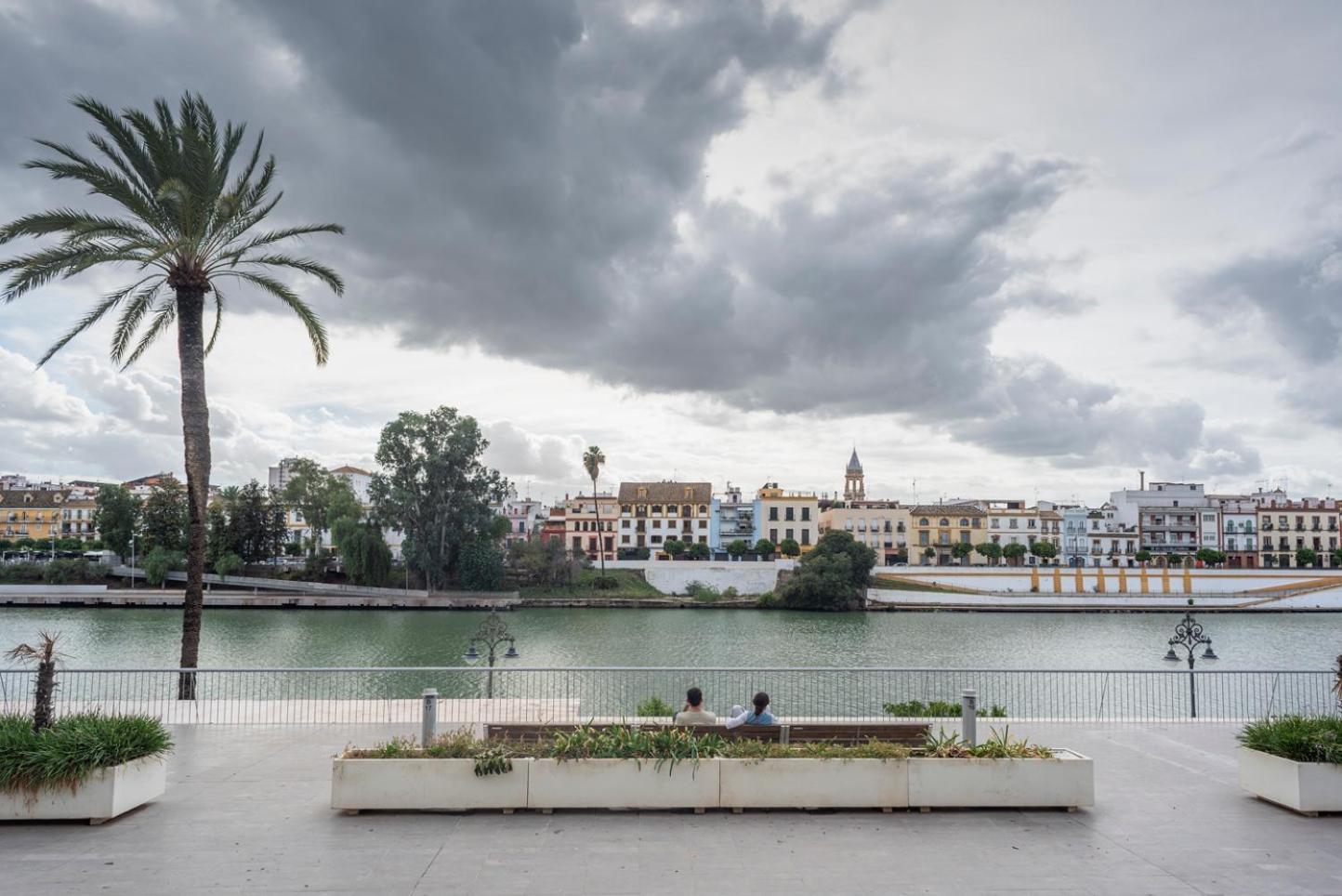 El Arenal De Sevilla, De Toros Y Galeras Exterior photo